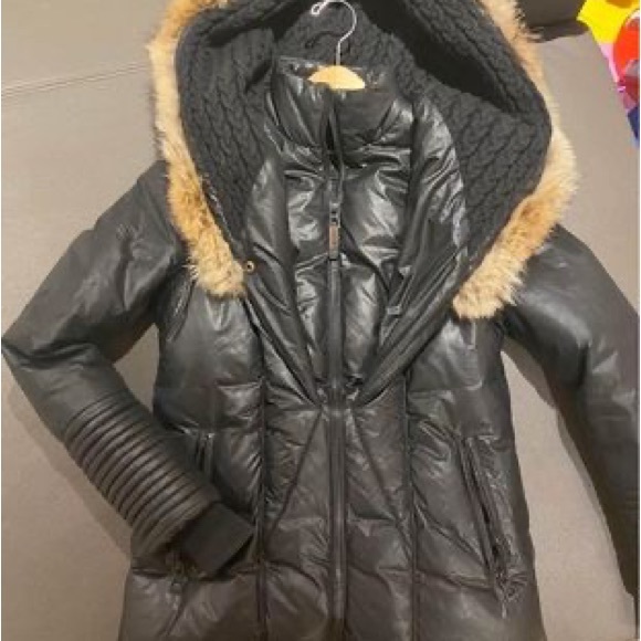 Rudsak jacket - Picture 2 of 2